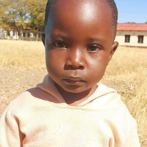 Buhlebenkosi